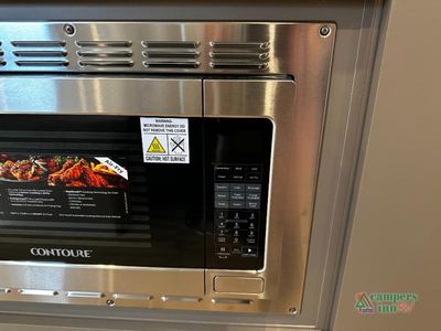 2026 Airstream Caravel - Photo 23