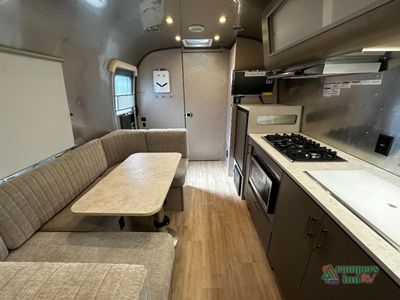2026 Airstream Caravel - Photo 3