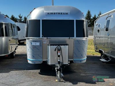 2026 Airstream Caravel - Photo 4