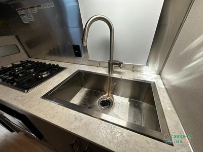 2026 Airstream Caravel - Photo 20