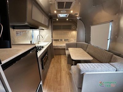 2026 Airstream Caravel - Photo 2