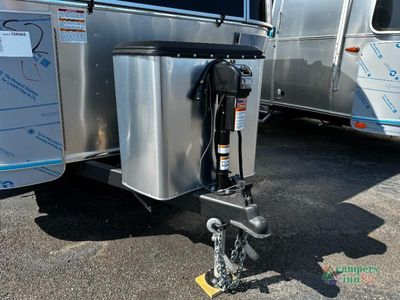 2026 Airstream Caravel - Photo 40