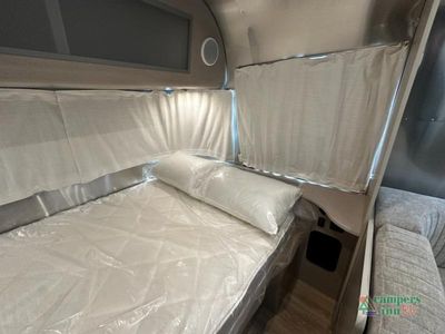 2026 Airstream Caravel - Photo 31