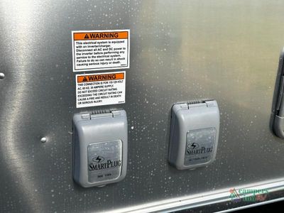 2026 Airstream Caravel - Photo 42