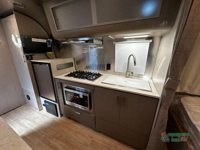 2026 Airstream Caravel - Photo 18