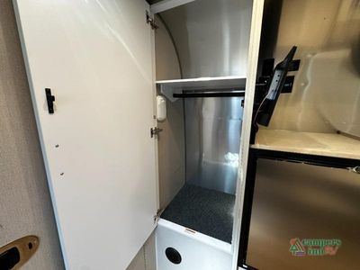 2026 Airstream Caravel - Photo 13