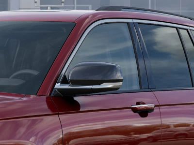 2026 Jeep Grand Cherokee — photo 12 view