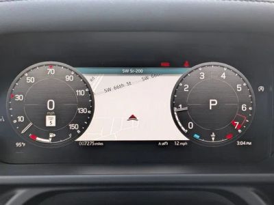 2026 Land Rover Defender 110 — photo 26 view