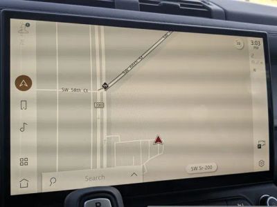2026 Land Rover Defender 110 — photo 20 view