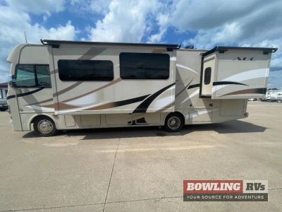 2017 ACE 30.3 — rear three-quarter view
