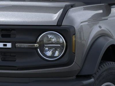 2026 Ford Bronco - Photo 20