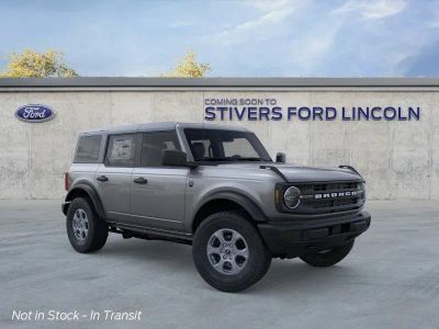 2026 Ford Bronco - Photo 1