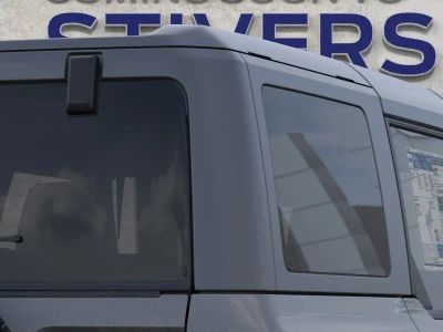 2026 Ford Bronco - Photo 25