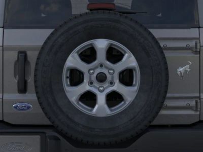2026 Ford Bronco - Photo 24