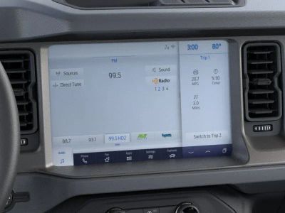 2026 Ford Bronco - Photo 15