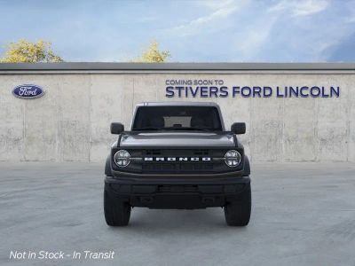 2026 Ford Bronco - Photo 7