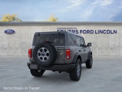 2026 Ford Bronco - Photo 8