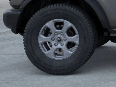 2026 Ford Bronco - Photo 21