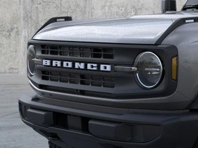 2026 Ford Bronco - Photo 19