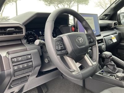2026 Toyota 4Runner - Photo 1