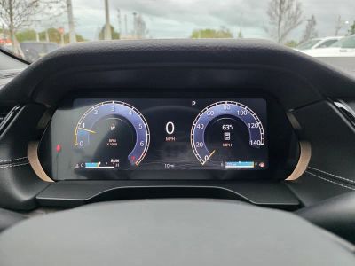 2026 Jeep Grand Cherokee — photo 19 view