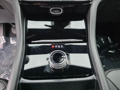 2026 Jeep Grand Cherokee — photo 15 view