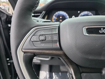 2026 Jeep Grand Cherokee — photo 17 view