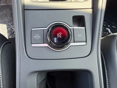 2026 Volkswagen Tiguan — photo 22 view