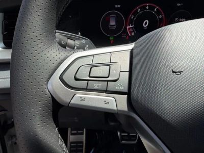 2026 Volkswagen Tiguan — photo 19 view