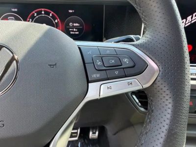 2026 Volkswagen Tiguan — photo 20 view