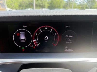 2026 Volkswagen Tiguan — photo 17 view