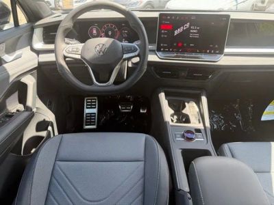 2026 Volkswagen Tiguan — photo 10 view
