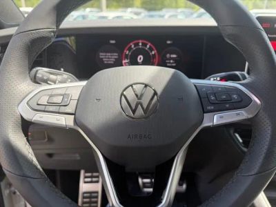 2026 Volkswagen Tiguan — photo 18 view