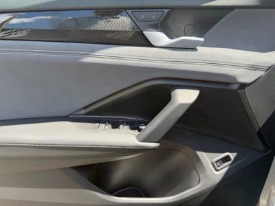 2026 Volkswagen Tiguan — photo 12 view