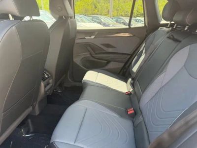 2026 Volkswagen Tiguan — photo 7 view