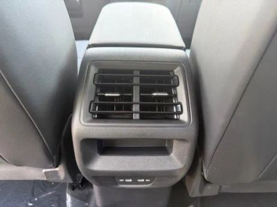 2026 Volkswagen Tiguan — photo 8 view