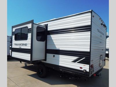 2026 Grand Design Transcend One - Photo 6