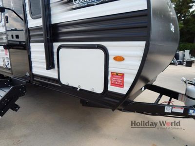 2026 Grand Design Transcend One - Photo 20