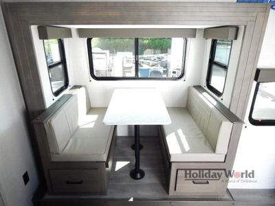 2026 Grand Design Transcend One - Photo 16