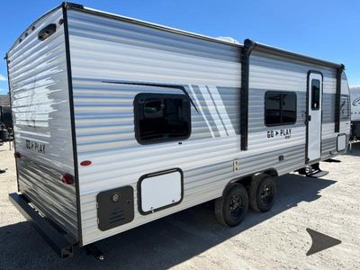 2026 Wayfinder RV Go Play - Photo 4