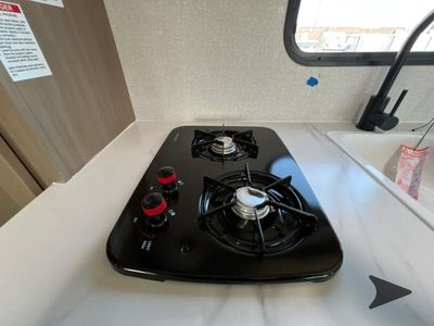 2026 Wayfinder RV Go Play - Photo 22