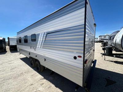 2026 Wayfinder RV Go Play - Photo 5