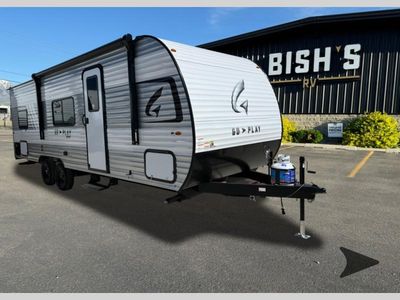 2026 Wayfinder RV Go Play - Photo 1