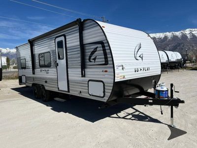 2026 Wayfinder RV Go Play - Photo 3