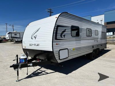 2026 Wayfinder RV Go Play - Photo 6