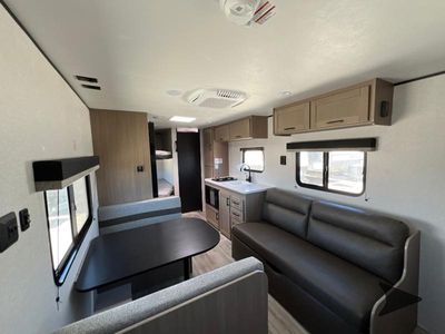 2026 Wayfinder RV Go Play - Photo 11