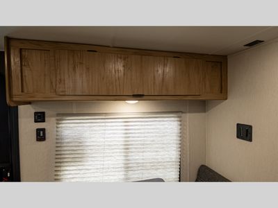 2024 Forest River RV Cherokee Wolf Den - Photo 21