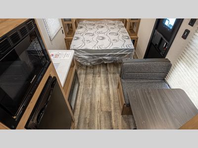 2024 Forest River RV Cherokee Wolf Den - Photo 26