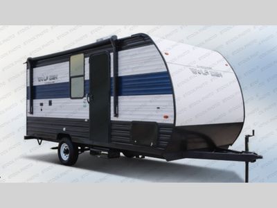 2024 Forest River RV Cherokee Wolf Den - Photo 31