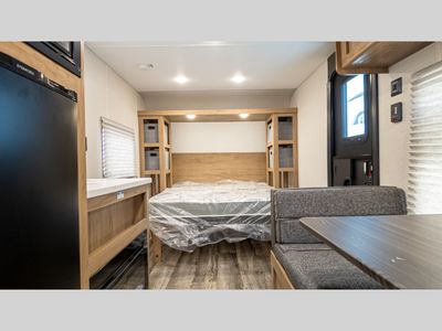 2024 Forest River RV Cherokee Wolf Den - Photo 25